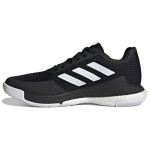 Adidas Crazyflight Juodi Balti Moteri&scaron;ki Sportbačiai Core-Black Cloud-White FY1638 37⅓