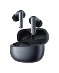 Xiaomi Redmi Buds 6 Pro Belaidės ausinės su aktyviu triuk&scaron;mo slopinimu iki Advanced Triple LDAC belaidžiu ry&scaron;iu iki 36 valandų muzikos Google Fast Space black