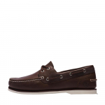 Timberland Klasikiniai Buriavimo Batai Patogūs Klasikiniai Mados Tendencija Buriavimo Batai Moteri&scaron;ki Buriavimo Batai Rudi TB0A5RS7201 37