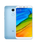 Atnaujintas Xiaomi Redmi 5 plus 3GB 32GB/4GB 64GB 5.99''4000mAh mobilusis telefonas snapdragon 625 Android 12.0MP Mobilusis telefonas globalus ROM 4G i&scaron;manusis telefonas 3GB 32GB mėlyna