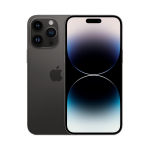 Atnaujintas Apple iPhone 14 Pro Max, eSIM+SIM 128GB Excellent refurbished juoda