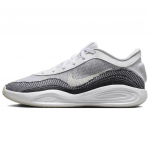 Nike GT Hustle Academy EP vyri&scaron;ki sportbačiai FJ7808-100 EU 42.5 pilka