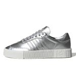 Adidas Sambarose Silver Metallic Moteri&scaron;ki sportbačiai FV4325 36⅔