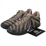 Nike Ja 3 HF2794-200 Vyri&scaron;ki dydžiai EU 40.5 juoda/ruda