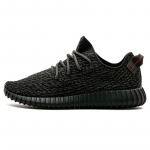 Adidas Yeezy Boost 350 'Pirate Black' 2015 sportbačiai AQ2659 37⅓