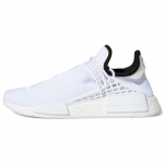 Adidas Pharrell X Nmd Human Race 'Core White' sportbačiai GY0092 37⅓