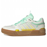 Adidas Originals Neo D Pad 'Cloud White Green' sportbačiai IF2986 36⅔