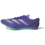Adidas Adizero Prime Sp 3 Strung 'Cobalt Blue Lucid Lemon' sportbačiai IH5222 38⅔