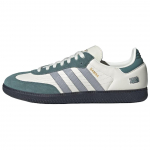 Adidas Originals Samba Atsparūs dilimui Žemi Teniso Batai Unisex Jadinės Baltos Sportbačiai JP9222 37⅓