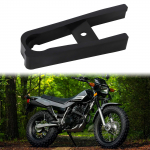 Alpha Rider grandinės slankiklio dangtelio apsauga Motociklui Yamaha TW200 Motociklui Motokrosui Visureigiui Sūpynė