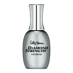 Sally Hansen Diamond Strength Instant Hard white