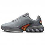 Nike Air Max DN 'Particle Grey' GS sportbačiai FB8987-002 37.5 gray