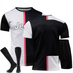 1920 m. &bdquo;Juventus Jerseys&ldquo; sporto komandos uniformos komplektas, futbolo treniruočių kostiumo rinkinys 28