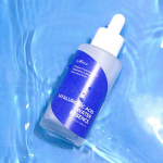 Hialurono rūg&scaron;ties vandens esencija 50ml