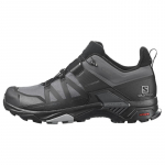 SALOMON X Ultra 4 Gtx 'Juodi' / L00 Sportbačiai 413851 44