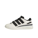 adidas Forum2000 Off White Black Unisex Sportbačiai Core-Black Grey-Six JQ5241 42⅔ black