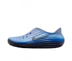 Nike ReactX Rejuven8 Midnight Navy vyri&scaron;ki įsispiriami sandalai IB6366-400 EU 40 mėlyna