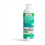 DRASANVI - Shampooing &agrave; la biotine et &agrave; l'aloe vera pour cheveux gras 1000 ml