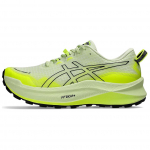ASICS Trabuco Max 3 Cool Matcha Black Laisvalaikio 1011B800-300 44 &scaron;viesiai žalios spalvos