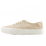 Vans Authentic 44 Atsparūs trinčiai žemi drobės batai Unisex Smėlio spalvos sportbačiai VN000D4Y0CK 41 smėlis