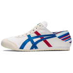Onitsuka Tiger Mexico 66 Paraty White Classic Blue sportbačiai 1183C316-100 44