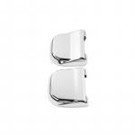 TESIN Car Styling, skirtas Jimny JB74 automobilio galinių galinių durų bagažinės vyrių dekoravimo dangtelio lipdukai, skirti Suzuki Jimny + raudona