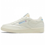 Reebok Club C 85 Vintage 'Chalk Essential Blue' sportbačiai GX3680 43 white
