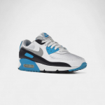 Nike Air Max 90 Laser Blue (2020 m) 45 mėlyna