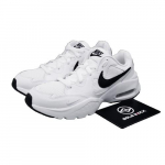 Nike Wmns Air Max Fusion Baltas Juodas CJ1671-100 EU 35.5 juoda/balta