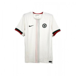 Nike Chelsea FC 2025/26 Vyri&scaron;ki Nike Dri-FIT Futbolo Replikos Mar&scaron;kinėliai HJ4602-031 EU S balta