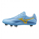 Mizuno Waitangi Club Regbio Vienybės Dangaus Mėlynumo ir Dydis 4E Batai, Auksiniai, 27,5 cm,