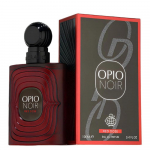 Opio Noir Red Dose moteri&scaron;kas tualetinis vanduo 100 ml