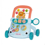 Push Walking Activity Center Educational Sit to Stand for Boys Girls 6-12 Months