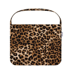 EMIS NAUJAS LEOPARDO RA&Scaron;TO VELIŪRO EKOLOGI&Scaron;KAS KREP&Scaron;YS (Smėlio spalvos) BEIGE