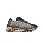adidas Willy Chavarria Megaride AG XL Pagrindinė juoda Moliūgų pilka Unisex Sportbačiai KJ2048 43⅓