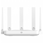 ZTE ZXSLC SR7100 Xuntian BE5100 WiFi 7 mar&scaron;rutizatorius (CN versija)