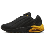 Nike X Nocta Drake Hot Step Air Terra 'Juoda Universitetinė Auksinė' DH4692-002 35.5 black