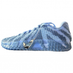 Nike Ja Morant 3 Krep&scaron;inio Batai Vyri&scaron;ki Mėlyni HF2793-400 44.5