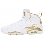 Jordan Mvp baltas metalinis auksas DZ4475-170 45.5