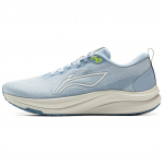 Li Ning Red Hare 8 Cushioning Slip Resistant Abrasion Resistant Breathable Lightweight Rebound Low top ARPV001-15 43