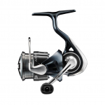 Daiwa 23 Airity ST spiningo ritė SF2000SS-H juoda