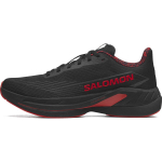 SALOMON SPECTUR 2 Bėgimo bateliai Unisex Žemi Juodi Raudoni 478575 44