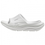 HOKA ONE ONE Ora Recovery Slide 3 White 1135061-WWH 35