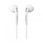 Ausinės In-ear - Samsung EO-EG920B - 3,5 mm lizdas Baltos Spalvos I&scaron;maniajam Telefonui
