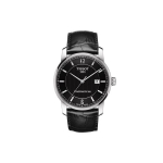 TISSOT Vyri&scaron;kas laikrodis T087.407.46.057.00 Black Dial