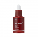 MEDICUBE EGF NAD Stangrinamoji ampulė Anti-Aging Elastingumo priežiūros serumas 30ml