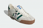 adidas Liam Gallagher Spezial LG2 Buteliuko žalias IF8358 Vyri&scaron;kas dydis 46