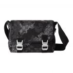 Gucci GG drobės kamufliažinio ra&scaron;to rankinė per petį Maži vyri&scaron;ki krep&scaron;iai 854745-FAFGL-8444 Printed,Basic Set (Bag+Dust Bag)