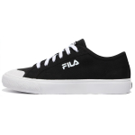 FILA Classic Kicks B V2 Low Top Board Shoes Black/White 1XM01537D_001 230