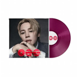 BTS ARIRANG LP Vinilas Deluxe / Standartinė versija. + Oficialios prekės KPOP premija Jimin Burgundy Vinyl